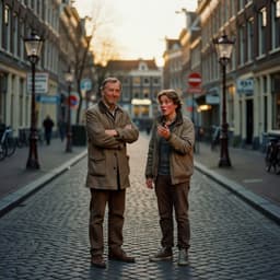 Cover art for Aflevering 28: Mierenneukende Bonus bij de AH