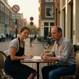 Cover art for Klote menu in de Jordaan