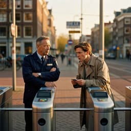 Cover art for Tering ding bij de poortjes