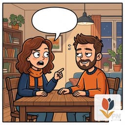 Cover art for When Your Partner Keeps Switching