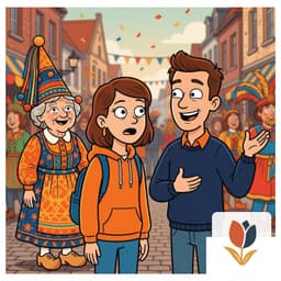 Cover art for Carnaval in Limburg