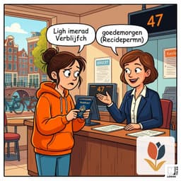 Cover art for The Gemeentehuis Loop