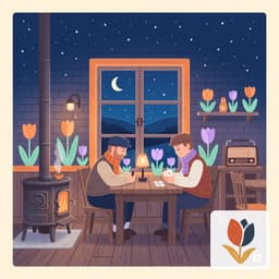 Cover art for Een Limburgse kroeg bij de kachel