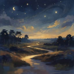 Cover art for A Walk Through the Veluwe