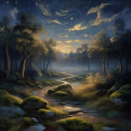 Cover art for The Forests of Drenthe