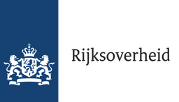 Rijksoverheid logo