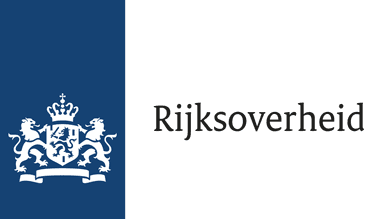 Rijksoverheid logo