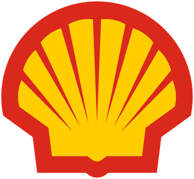 Shell International logo
