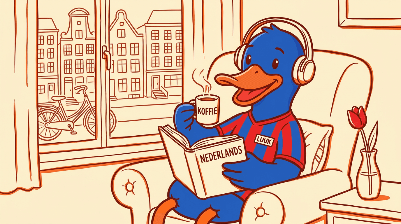 11 untranslatable Dutch words expats need