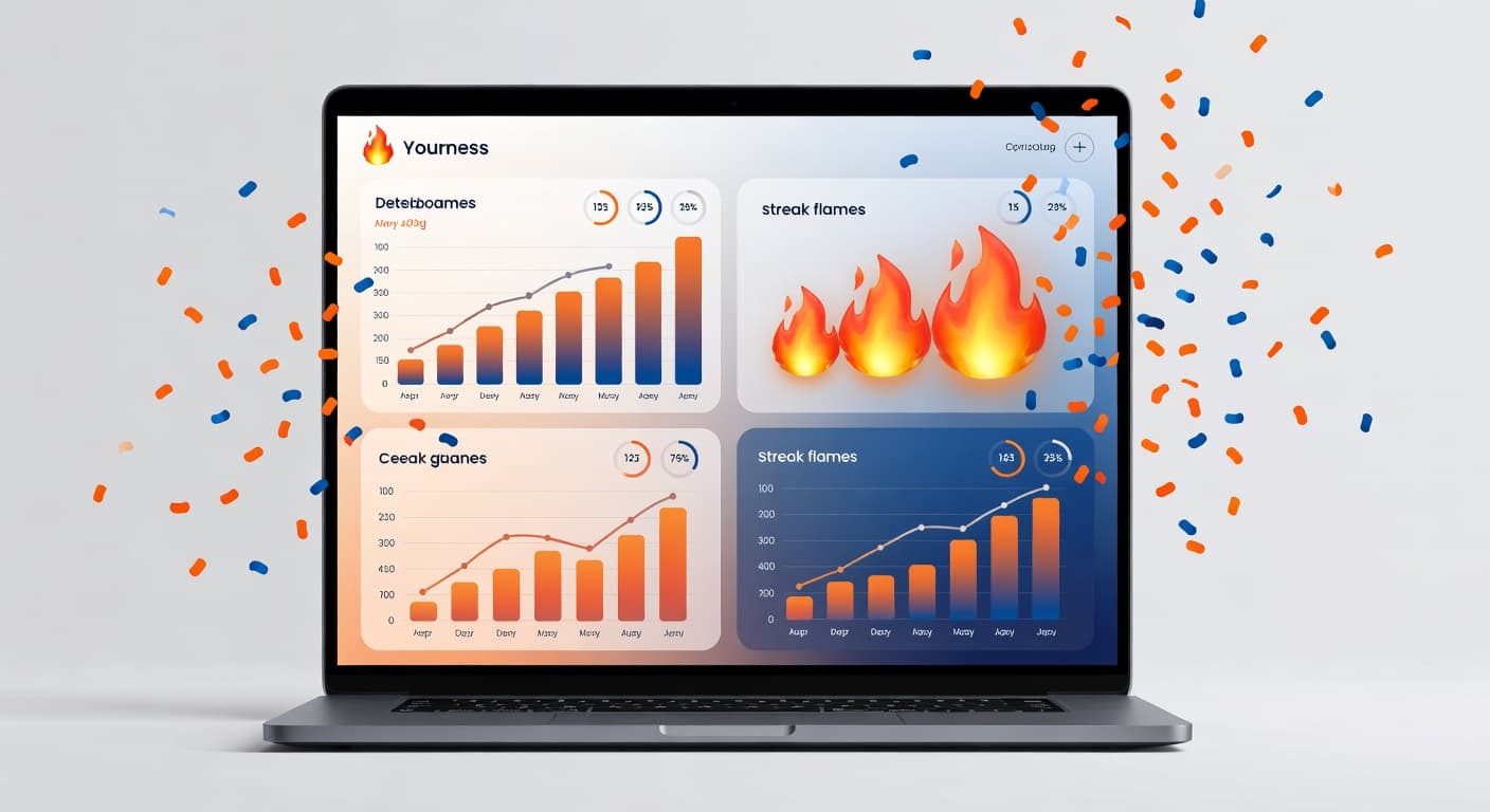 Your Dutch Dashboard Got a Fresh Upgrade