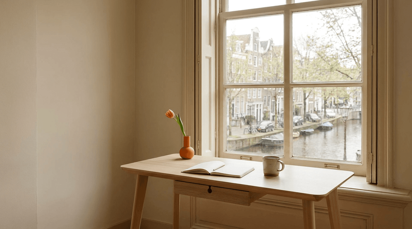 Stop sounding polite: Dutch formal vs informal