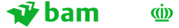 BAM logo