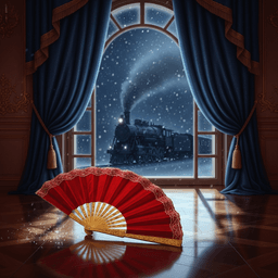 Cover art for Anna Karenina: Passie en Pijn in Rusland