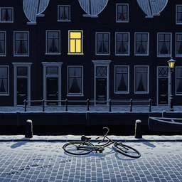 Cover art for De Aanslag: Een Leven Lang Vragen