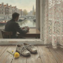 Cover art for Rouwen om een kind: De Kleine Blonde Dood