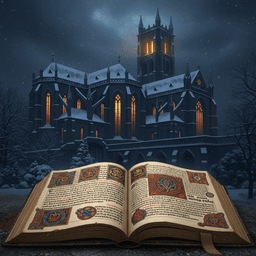 Cover art for De Naam van de Roos: Moord in het Klooster
