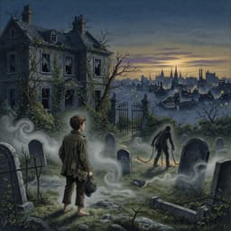 Cover art for Grote Verwachtingen: Een Jongen, Een Geheim, Een Nieuw Leven