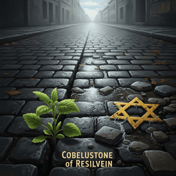 Cover art for Overleven: Het Bittere Kruid van Marga Minco