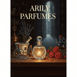 Cover art for Het Parfum: Een Moordenaar op Zoek naar de Perfecte Geur