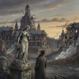 Cover art for Het Stenen Bruidsbed: Schuld en Herinnering