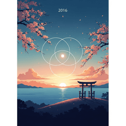 Cover art for Vind Jouw Ikigai: Het Japanse Geheim voor een Lang Leven