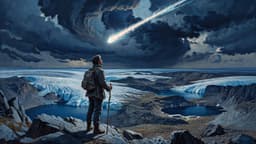 Cover art for Nooit Meer Slapen: Een expeditie naar de mislukking