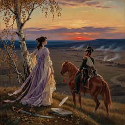 Cover art for Oorlog en Vrede: Liefde, Verlies en Leven in Rusland