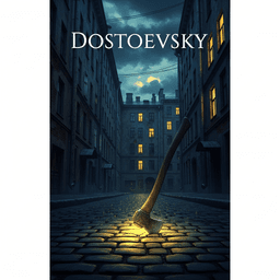 Cover art for Schuld en Boete: Moord en Geweten in Sint-Petersburg