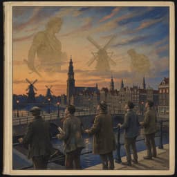 Cover art for Titaantjes: Grote Dromen, Kleine Uitkomsten