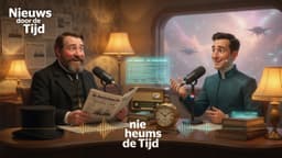 Cover art for Dood bij de Vierdaagse: een feest dat omslaat in rouw