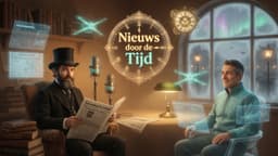 Cover art for Ter Apel: waarom niemand zich verantwoordelijk voelt
