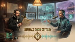 Cover art for GTA VI: Een tijdloze obsessie met games