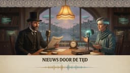 Cover art for Vertrouwen in zorg: een zaak van misbruik op afstand
