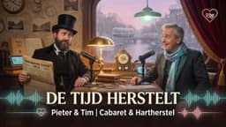 Cover art for Daniël Arends: Hartinfarct en de Kunst van Herstellen