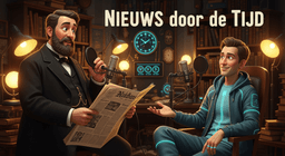 Cover art for Dode walvis Timmy kan ontploffen