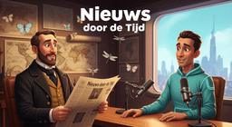 Cover art for Nieuwe diersoorten in Angola