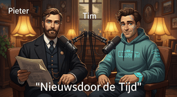 Cover art for Wat blijft er over van jouw internet?