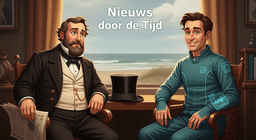Cover art for Zandvoort onder noodverordening: wat is er aan de hand?
