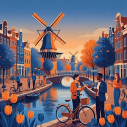 Cover art for De Nederlandse Cultuur: Woorden en Zinnen