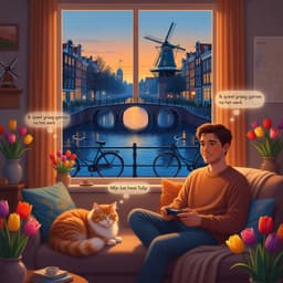 Cover art for Weekcompilatie: 2026-04-05