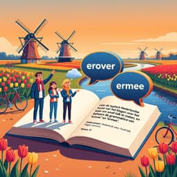 Cover art for Klagen over het weer en 'erover' praten