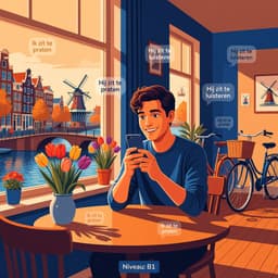 Cover art for Jouw Survivalgids voor de Amsterdamse Verjaardagskring