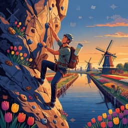 Cover art for Kurt's B2-examen: de kracht van luisteren en samenvatten