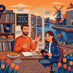 Cover art for Stroopwafels, Vinyl en de Voltooide Tijd met 'Al'