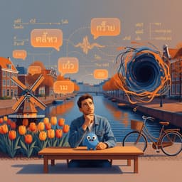 Cover art for Luuk, Thai-tonen en het 'Routing-gat'