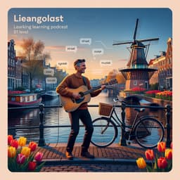 Cover art for De Amsterdamse Straatmuzikant en 'Zodat'