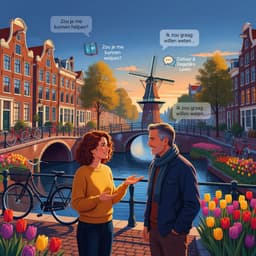 Cover art for De Amsterdamse Buren en 'Zou'