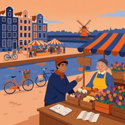 Cover art for Mustafa's Zondagse Markt in Amsterdam