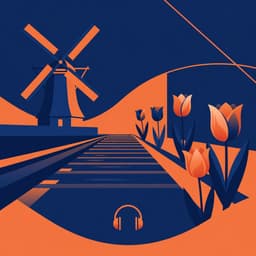 Cover art for Nederlandse Directheid en Jouw Mening Geven