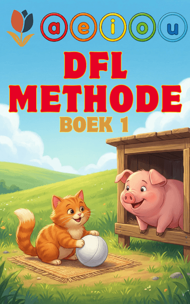 Book 1: De Korte Klanken